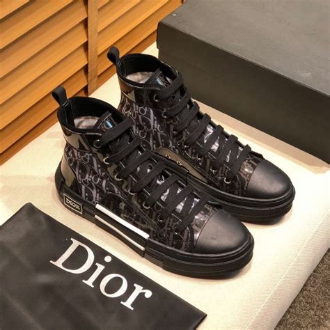 tenis de hombre christian dior|shoes dior oblique.